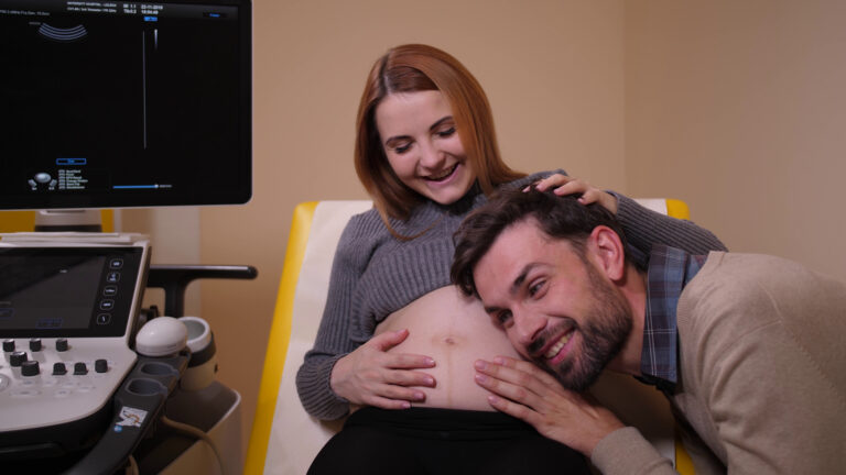 Baby Ultrasound Packages & Services in Hollywood, FL