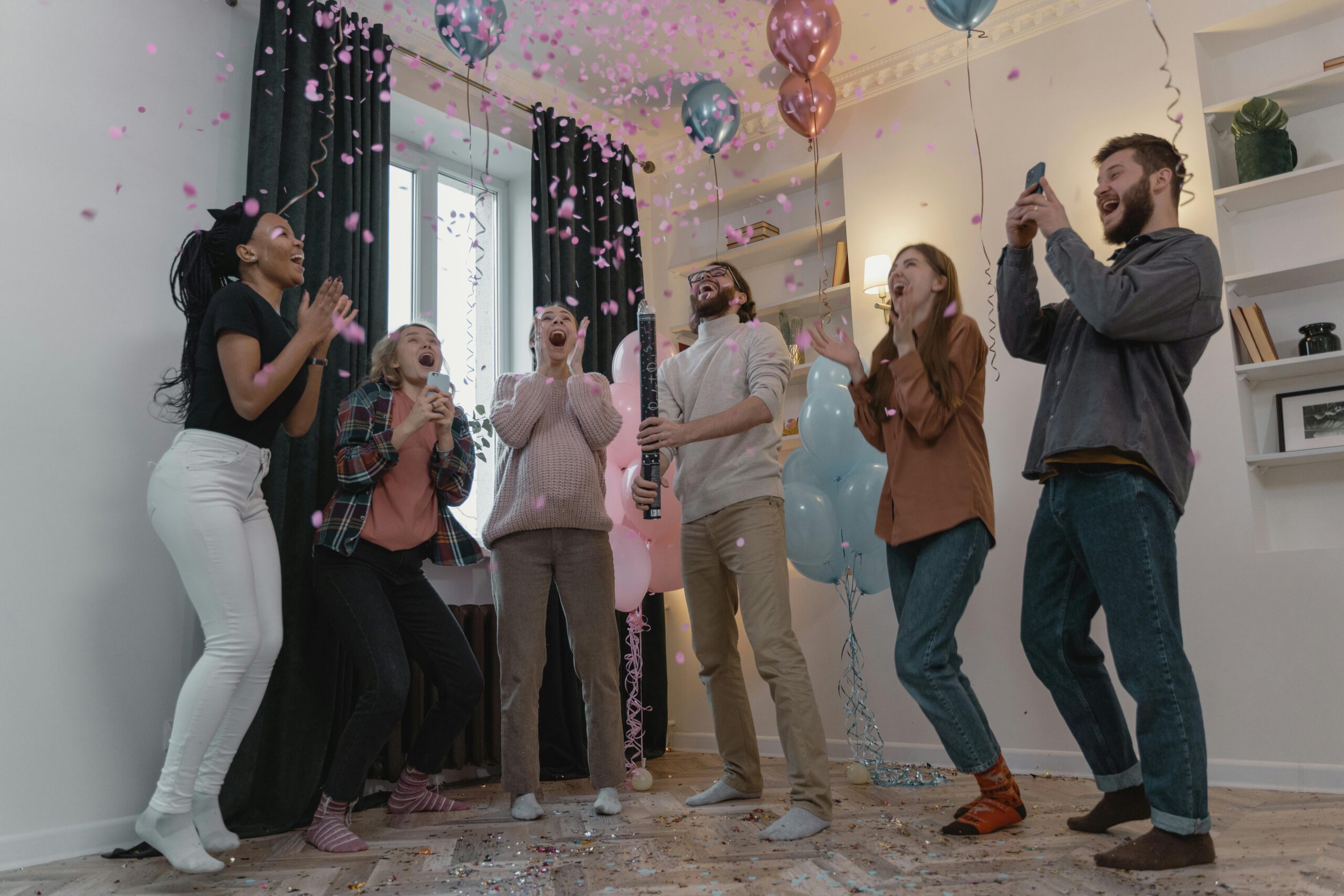 Gender Reveal Ultrasound Hollywood FL - Accurate!
